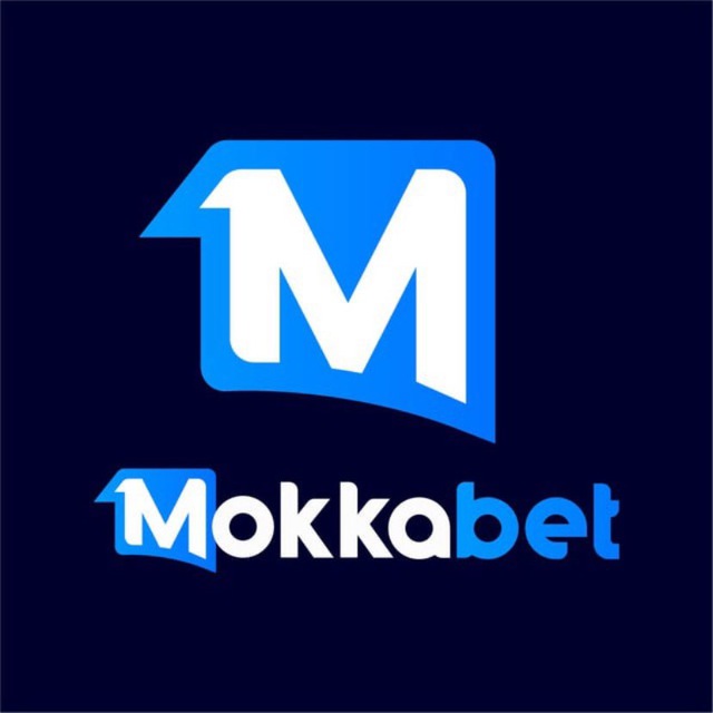 MokkaBet Mobil Uygulama Logo